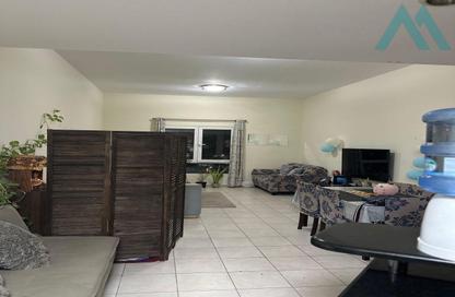 Apartment - 1 - 2 for rent in Building 100 - Mediterranean Cluster - Discovery Gardens - Dubai
