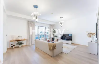 Apartment - 2 Bedrooms - 3 Bathrooms for sale in Amwaj 4 - Amwaj - Jumeirah Beach Residence - Dubai