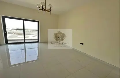 Apartment - Studio - 1 Bathroom for sale in Wavez Residence - Liwan - Dubai Land - Dubai