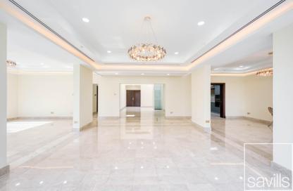 Villa - 5 - 6 for rent in Meadows 5 - Meadows - Dubai