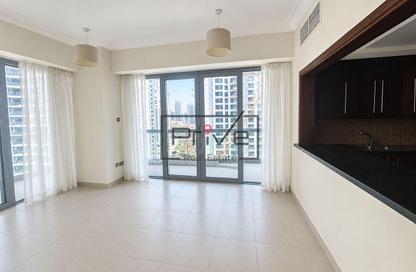 Apartment - 1 Bedroom - 2 Bathrooms for rent in 8 Boulevard Walk - Mohammad Bin Rashid Boulevard - Downtown Dubai - Dubai Apartment - 1 Bedroom - 2 Bathrooms for rent in 8 Boulevard Walk - Mohammad Bin Rashid Boulevard - Downtown Dubai - Dubai