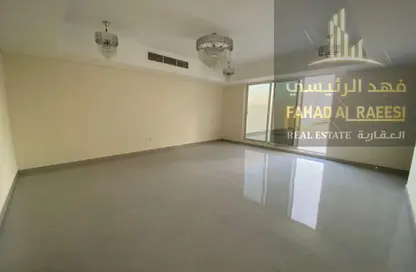 Apartment - 3 Bedrooms - 5 Bathrooms for rent in Al Rawda 2 Villas - Al Rawda 2 - Al Rawda - Ajman
