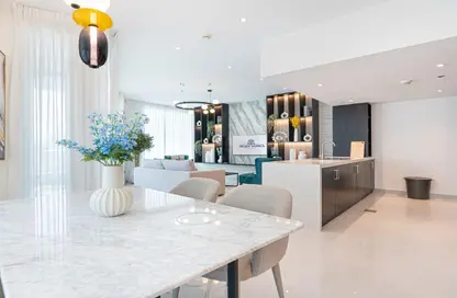 Apartment - 2 Bedrooms - 3 Bathrooms for rent in The Lofts East - The Lofts - Downtown Dubai - Dubai