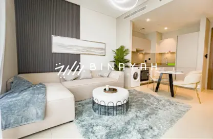 Apartment - 1 Bedroom - 1 Bathroom for sale in Sobha Creek Vistas Reserve - Sobha Hartland - Mohammed Bin Rashid City - Dubai