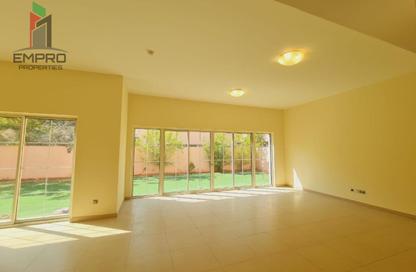 Villa - 4 Bedrooms - 5 Bathrooms for rent in Nad Al Sheba Villas - Nad Al Sheba 3 - Nad Al Sheba - Dubai