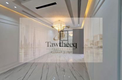 Villa - 5 - 7 for sale in Al Zaheya Gardens - Al Zahya - Ajman Villa - 5 - 7 for sale in Al Zaheya Gardens - Al Zahya - Ajman