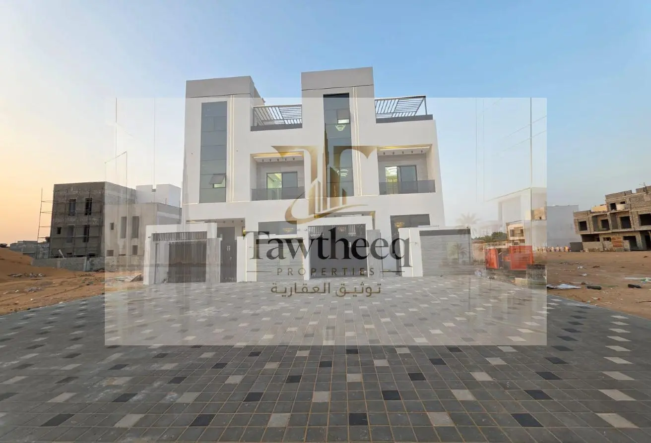 158268539 - الصورة الرئيسية للعقار