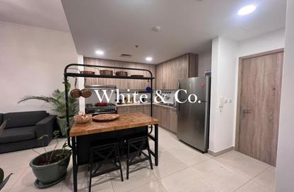 Apartment - 2 Bedrooms - 2 Bathrooms for sale in Rawda Apartments 2 - Rawda Apartments - Town Square - Dubai