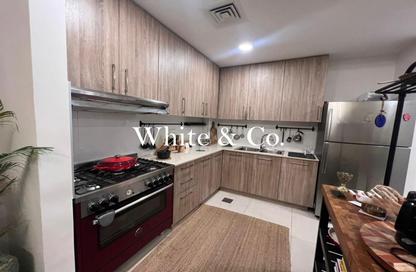 Apartment - 2 Bedrooms - 2 Bathrooms for sale in Rawda Apartments 2 - Rawda Apartments - Town Square - Dubai