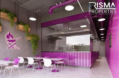 Shop - Studio - 1 Bathroom for rent in Umm Suqeim 2 - Umm Suqeim - Dubai