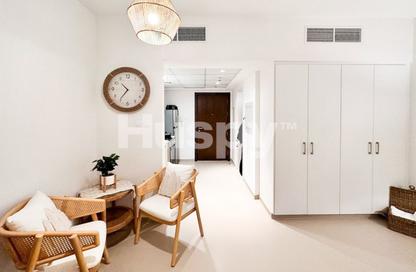 Apartment - Studio - 1 Bathroom for rent in Pacific Bora Bora - Pacific - Al Marjan Island - Ras Al Khaimah Apartment - Studio - 1 Bathroom for rent in Pacific Bora Bora - Pacific - Al Marjan Island - Ras Al Khaimah