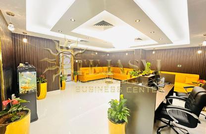 Office Space - Studio - 1 for rent in Silver Home Building - Hor Al Anz - Deira - Dubai Office Space - Studio - 1 for rent in Silver Home Building - Hor Al Anz - Deira - Dubai