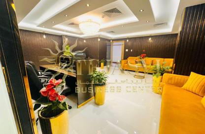 Office Space - Studio - 1 for rent in Silver Home Building - Hor Al Anz - Deira - Dubai