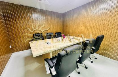 Office Space - Studio - 1 for rent in Silver Home Building - Hor Al Anz - Deira - Dubai
