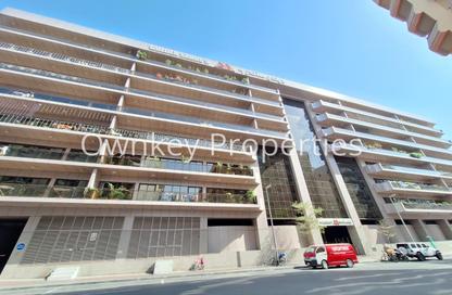 Apartment - 3 Bedrooms - 3 Bathrooms for rent in Golden Sands 9 - Mankhool - Bur Dubai - Dubai