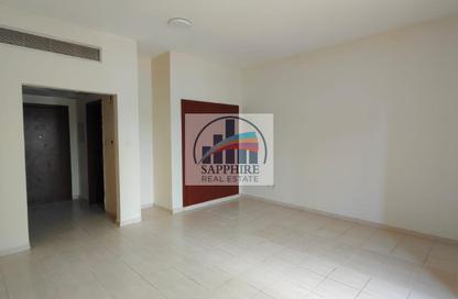 Apartment - Studio - 1 Bathroom for rent in Building Y05 - England Cluster - International City - Dubai