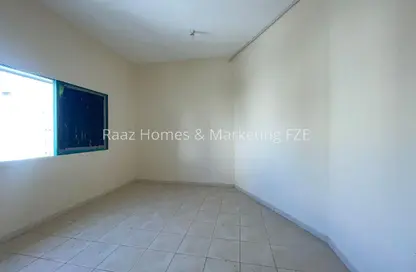 Apartment - 1 Bathroom for rent in Al Nabaa Building - Al Naba'ah - Al Sharq - Sharjah