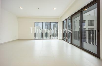 Apartment - 3 - 4 for rent in Canopy at Creek Beach Building 2 - Canopy at Creek Beach - Creek Beach - Dubai Creek Harbour (The Lagoons) - Dubai