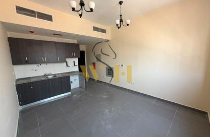 Apartment - Studio - 1 Bathroom for rent in Orchid Towers - Tiger Downtown Ajman - Al Alia - Ajman Apartment - Studio - 1 Bathroom for rent in Orchid Towers - Tiger Downtown Ajman - Al Alia - Ajman