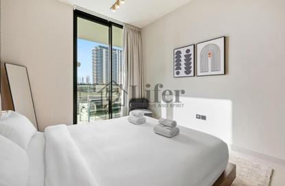 Apartment - 2 Bedrooms - 2 Bathrooms for sale in Binghatti Orchid - District 10 - Jumeirah Village Circle - Dubai Apartment - 2 Bedrooms - 2 Bathrooms for sale in Binghatti Orchid - District 10 - Jumeirah Village Circle - Dubai