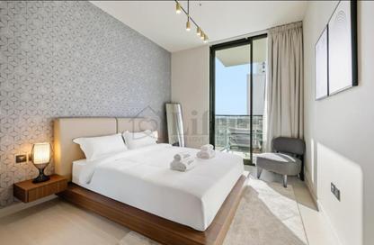 Apartment - 2 Bedrooms - 2 Bathrooms for sale in Binghatti Orchid - District 10 - Jumeirah Village Circle - Dubai Apartment - 2 Bedrooms - 2 Bathrooms for sale in Binghatti Orchid - District 10 - Jumeirah Village Circle - Dubai