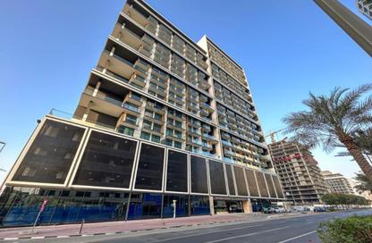 Apartment - 2 Bedrooms - 2 Bathrooms for sale in Binghatti Orchid - District 10 - Jumeirah Village Circle - Dubai Apartment - 2 Bedrooms - 2 Bathrooms for sale in Binghatti Orchid - District 10 - Jumeirah Village Circle - Dubai