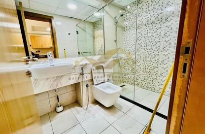 Apartment - 1 - 2 for rent in Jumeirah Garden City - Al Satwa - Dubai