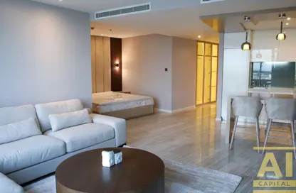 شقة - 1 حمام للبيع في D1 برج - القرية التراثية - دبي