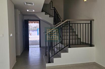 Townhouse - 4 - 4 for rent in Verona - Damac Hills 2 - Dubai