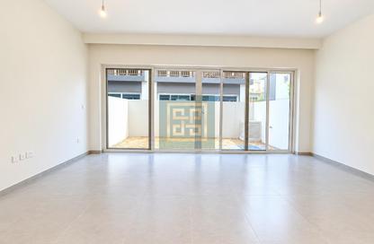 Townhouse - 4 - 4 for rent in Verona - Damac Hills 2 - Dubai