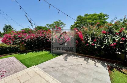Townhouse - 4 Bedrooms - 4 Bathrooms for rent in Maple at Dubai Hills Estate 3 - Maple at Dubai Hills Estate - Dubai Hills Estate - Dubai