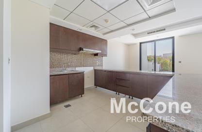 Villa - 3 Bedrooms - 5 Bathrooms for rent in Casa Flores - Green Community Motor City - Motor City - Dubai Villa - 3 Bedrooms - 5 Bathrooms for rent in Casa Flores - Green Community Motor City - Motor City - Dubai