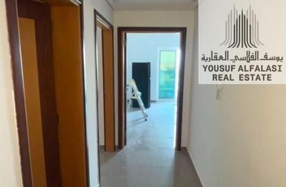 Apartment - 1 - 2 for rent in Al Jurf 1 - Al Jurf - Ajman Apartment - 1 - 2 for rent in Al Jurf 1 - Al Jurf - Ajman
