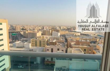 Apartment - 1 - 2 for rent in Al Jurf 1 - Al Jurf - Ajman