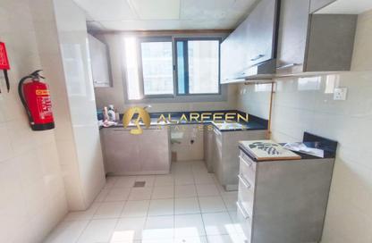 Apartment - 2 Bedrooms - 2 Bathrooms for rent in Rose 10 - District 11 - Jumeirah Village Circle - Dubai