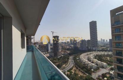 Apartment - 2 Bedrooms - 2 Bathrooms for rent in Rose 10 - District 11 - Jumeirah Village Circle - Dubai