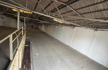 Warehouse - Studio - 2 Bathrooms for rent in Industrial Area 2 - Sharjah Industrial Area - Sharjah