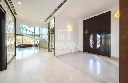 Villa - 5 Bedrooms - 6 Bathrooms for sale in Millennium Estates - Meydan Gated Community - Meydan - Dubai Villa - 5 Bedrooms - 6 Bathrooms for sale in Millennium Estates - Meydan Gated Community - Meydan - Dubai