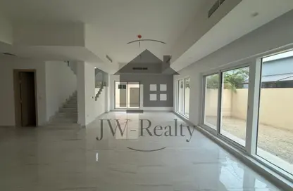 Townhouse - 4 Bedrooms - 4 Bathrooms for rent in Estella - Victory Heights - Dubai Sports City - Dubai
