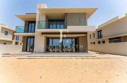 Villa - 4 Bedrooms - 7 Bathrooms for sale in Jebel Ali Village Villas - Jebel Ali Village - Jebel Ali - Dubai