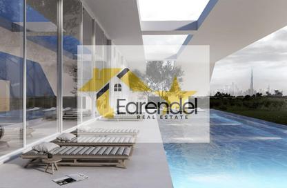 Apartment - 2 Bedrooms - 3 Bathrooms for sale in Wadi 645 - Majan - Dubai