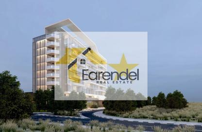 Apartment - 2 Bedrooms - 3 Bathrooms for sale in Wadi 645 - Majan - Dubai Apartment - 2 Bedrooms - 3 Bathrooms for sale in Wadi 645 - Majan - Dubai