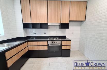 Apartment - 1 Bedroom - 2 Bathrooms for rent in M Square Residence - Al Mankhool - Bur Dubai - Dubai