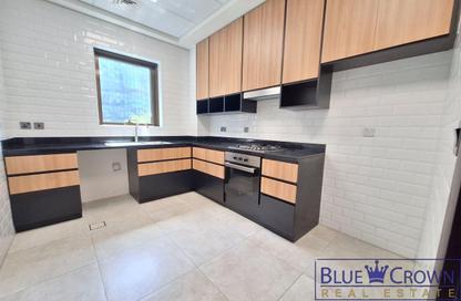 Apartment - 1 Bedroom - 2 Bathrooms for rent in M Square Residence - Al Mankhool - Bur Dubai - Dubai