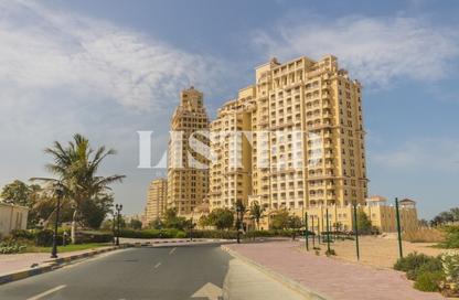 شقة - غرفة نوم - 1 حمام للايجار في 5 رويال بريز - رويال بريز - قرية الحمرا - رأس الخيمة شقة - غرفة نوم - 1 حمام للايجار في 5 رويال بريز - رويال بريز - قرية الحمرا - رأس الخيمة