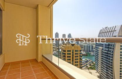 Apartment - 3 - 4 for rent in Shams 1 - Shams - Jumeirah Beach Residence - Dubai Apartment - 3 - 4 for rent in Shams 1 - Shams - Jumeirah Beach Residence - Dubai