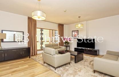 Apartment - 3 - 4 for rent in Shams 1 - Shams - Jumeirah Beach Residence - Dubai Apartment - 3 - 4 for rent in Shams 1 - Shams - Jumeirah Beach Residence - Dubai