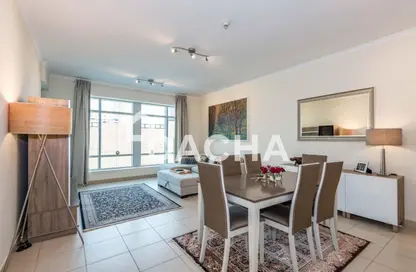 Apartment - 1 Bedroom - 1 Bathroom for rent in Burj Views podium - Burj Views - Downtown Dubai - Dubai Apartment - 1 Bedroom - 1 Bathroom for rent in Burj Views podium - Burj Views - Downtown Dubai - Dubai