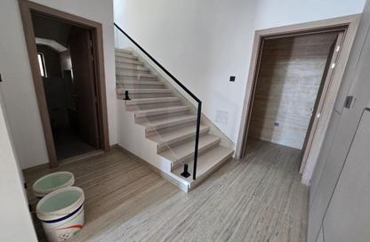 Villa - 5 Bedrooms - 7 Bathrooms for sale in Al Bahia Hills - Al Bahia - Ajman