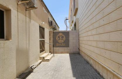 Villa - 3 Bedrooms - 3 Bathrooms for rent in Mohamed Bin Zayed City - Abu Dhabi Villa - 3 Bedrooms - 3 Bathrooms for rent in Mohamed Bin Zayed City - Abu Dhabi